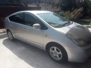 Toyota Prius S Touring Selection 1.5 2007 for Sale