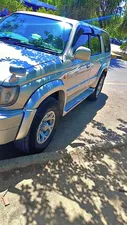 Toyota Surf 1999 for Sale