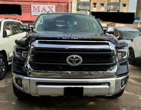 Toyota Tundra 5.7i 2014 for Sale