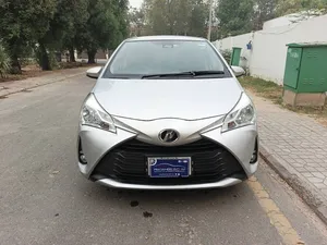 Toyota Vitz 2018 for Sale