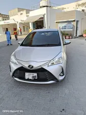 Toyota Vitz 2021 for Sale