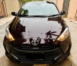 Toyota Yaris 2021 for Sale