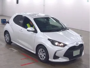 Toyota Yaris Hatchback 2022 for Sale