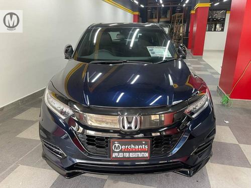 Used Honda Vezel 2018