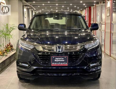 Used Honda Vezel 2019