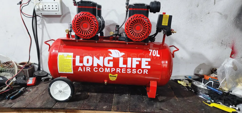 air compressor Image-1