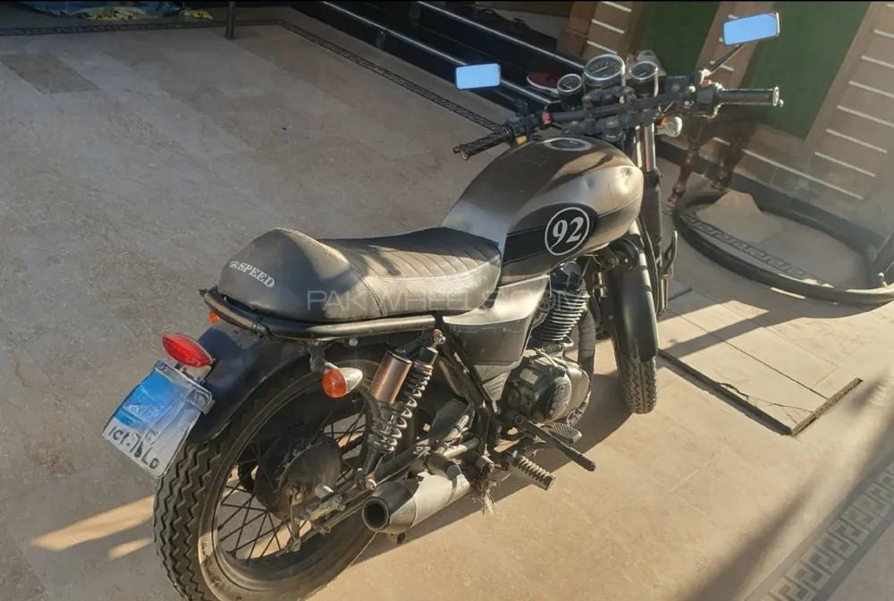 Hi Speed Infinity 150 2020 for Sale Hi Speed Infinity 150 2020 for Sale Image-3