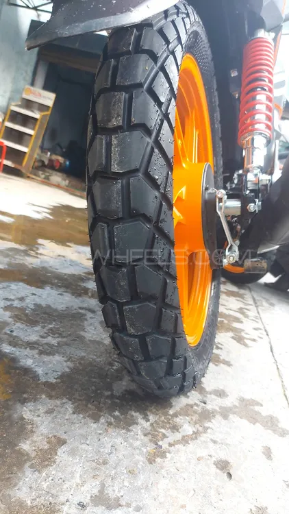 Honda CB 150F 2023 for Sale Honda CB 150F 2023 for Sale Image-4