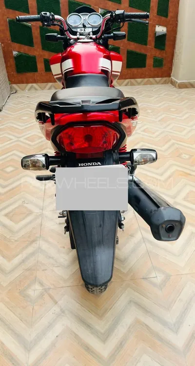 Honda CB 150F 2023 for Sale Honda CB 150F 2023 for Sale Image-4