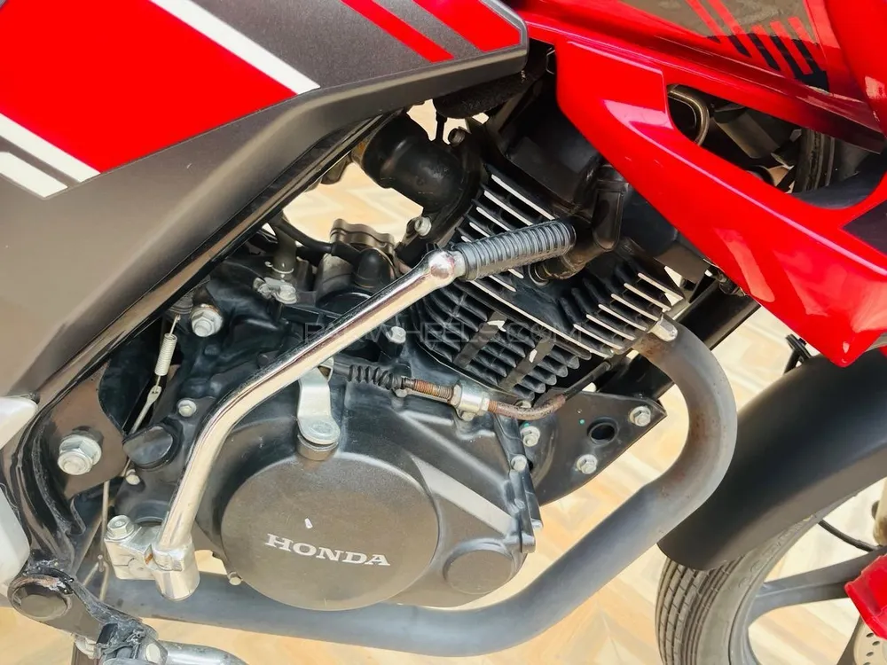 Honda CB 150F 2023 for Sale Honda CB 150F 2023 for Sale Image-5
