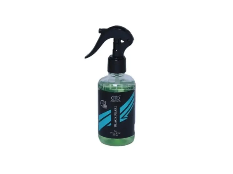 OTTO Aroma Black Pearl Air Freshener 200ml Image-1