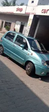 Chevrolet Joy 2004 for Sale