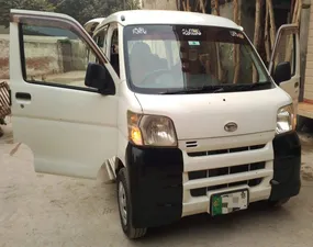 Daihatsu Hijet 2018 for Sale