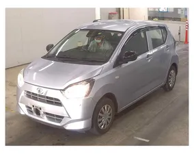 Daihatsu Mira L SA III 2021 for Sale