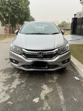 Honda City 1.5L ASPIRE CVT 2022 for Sale