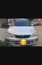 Honda City EXi 2000 for Sale