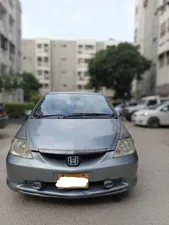 Honda City i-DSI 2003 for Sale