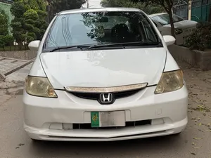 Honda City i-DSI 2004 for Sale