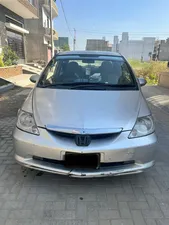 Honda City i-DSI 2005 for Sale