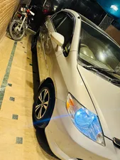 Honda City i-DSI 2005 for Sale