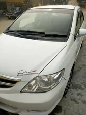 Honda City i-DSI 2006 for Sale