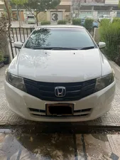 Honda City 1.3 i-VTEC 2013 for Sale