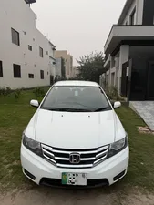 Honda City 1.3 i-VTEC 2016 for Sale