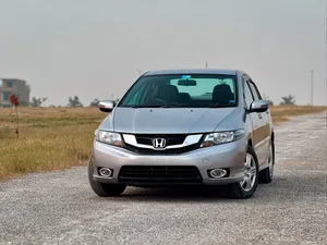 Honda City 1.3 i-VTEC 2018 for Sale