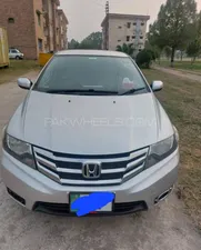 Honda City 1.3 i-VTEC 2019 for Sale