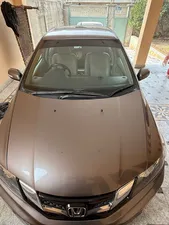 Honda City 1.3 i-VTEC Prosmatec 2019 for Sale