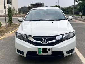 Honda City 1.3 i-VTEC Prosmatec 2019 for Sale