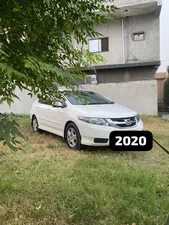 Honda City 1.3 i-VTEC Prosmatec 2020 for Sale