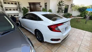 Honda Civic Oriel 1.8 i-VTEC CVT 2019 for Sale