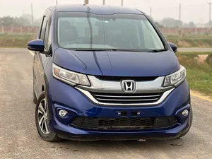 Honda Freed + Hybrid G Honda Sensing 2018 for Sale