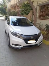 Honda Vezel Hybrid X 2014 for Sale