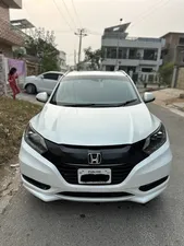 Honda Vezel Hybrid Z Style Edition 2017 for Sale