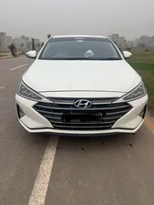 Hyundai Elantra GL 2023 for Sale