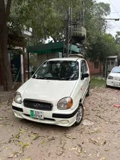 Hyundai Santro Club 2006 for Sale