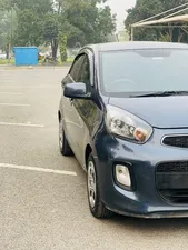 KIA Picanto 1.0 MT 2021 for Sale