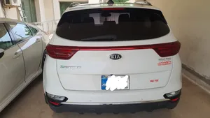 KIA Sportage AWD 2021 for Sale