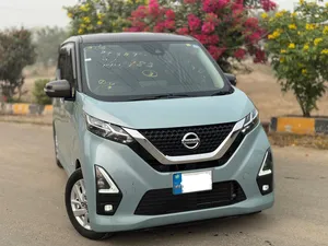 Nissan Dayz Highway Star S hybrid X pro pilot 2022 for Sale