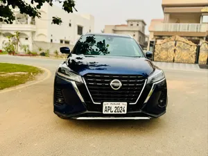 Nissan Kicks 2021 for Sale