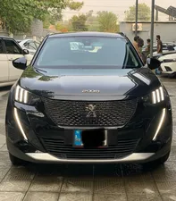 Peugeot 2008 Allure 2023 for Sale