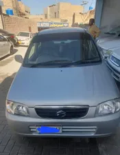 Suzuki Alto 1999 for Sale