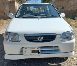 Suzuki Alto 2000 for Sale