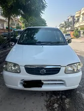 Suzuki Alto 2001 for Sale