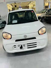 Suzuki Alto L 2021 for Sale