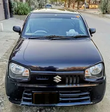 Suzuki Alto TURBO RS 2015 for Sale