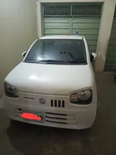 Suzuki Alto VXL AGS 2022 for Sale