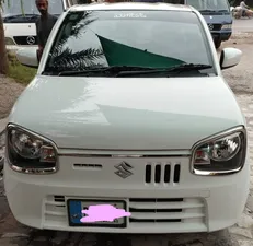 Suzuki Alto VXL AGS 2023 for Sale